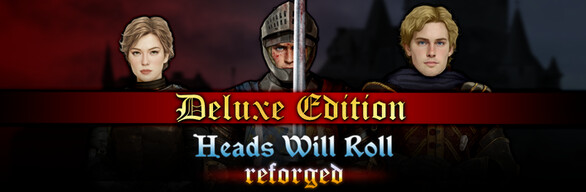 Heads Will Roll - Complete Edition
