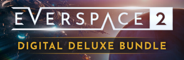 EVERSPACE™ 2 Digital Deluxe Bundle