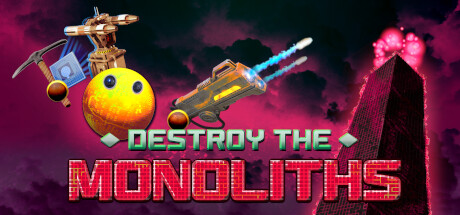 Destroy The Monoliths Steam Charts and Player Count Stats