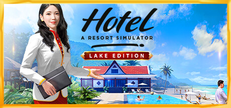 Hotel - Lake DLC Steam Charts and Player Count Stats