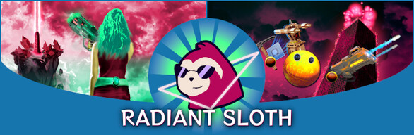 All of Radiant Sloth