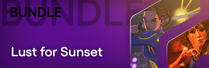Lust for Sunset