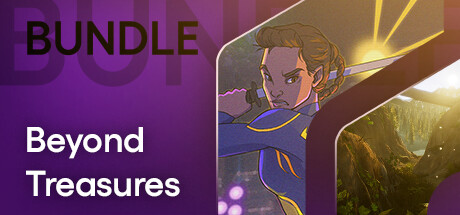 Beyond Treasures banner image