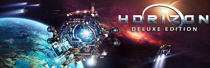 Horizon - Deluxe Edition