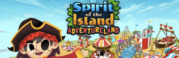 Spirit of the Island - Complete Edition
