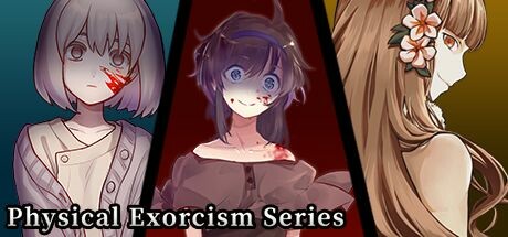 Physical Exorcism - Deep Secret Arc banner