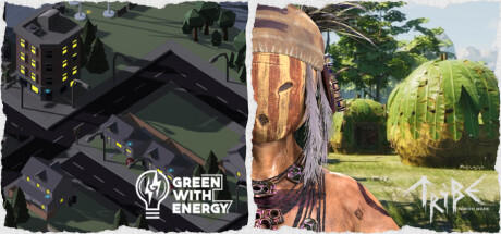 Tribe With Energy banner image