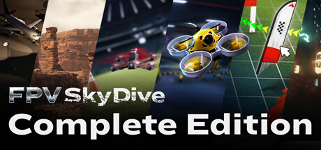 FPV.SkyDive - Complete Edition banner image