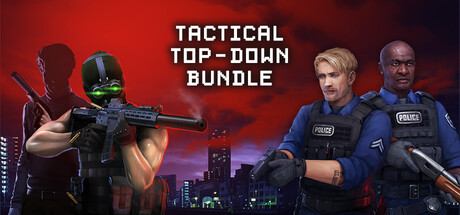 Tactical Top-Down banner image