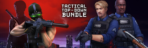 Tactical Top-Down