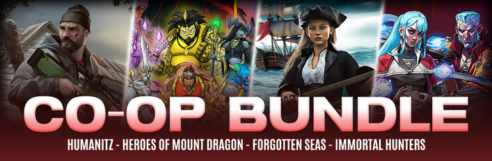 Co-Op Bundle