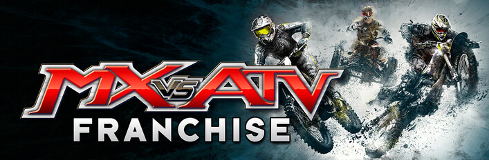 MX vs. ATV Collection