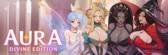 AURA: Hentai Cards - DIVINE EDITION