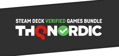 THQ Nordic Steam Deck Verified Games Bundle banner image