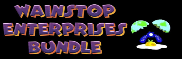 Wainstop Enterprises Bundle