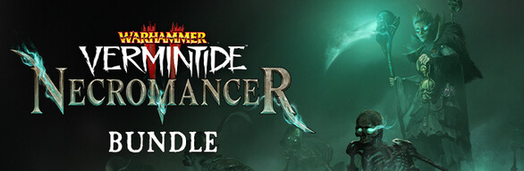 Warhammer: Vermintide 2 - Necromancer Bundle