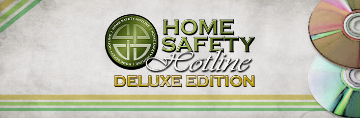 Home Safety Hotline Deluxe Edition