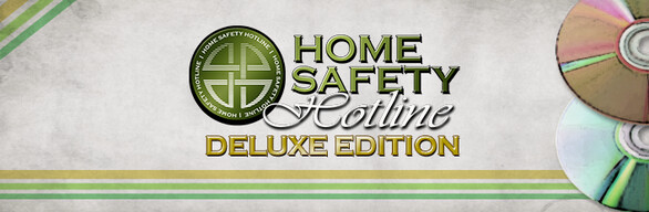 Steam 上的Home Safety Hotline Deluxe Edition