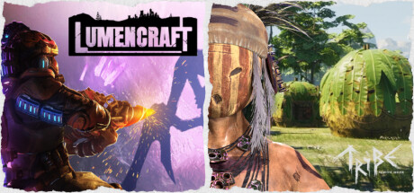 Tribe Lumencraft banner image