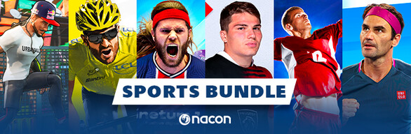 Nacon Sport Bundle
