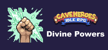 Divine Powers Pack banner