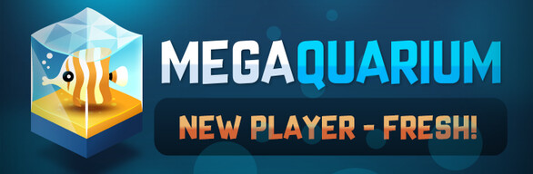 Megaquarium : Pack du nouveau joueur (Eaux douces)