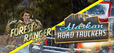 Alaskan Forest Ranger banner image