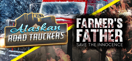 Alaskan Father banner image