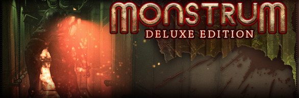 Monstrum - Deluxe Edition