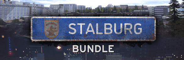 Stalburg Bundle