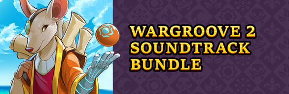 Wargroove 2 Soundtrack Bundle