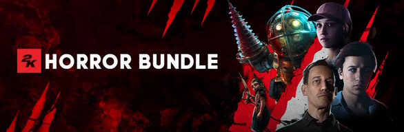 2K Horror Bundle
