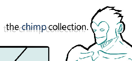 The Chimp Collection banner image