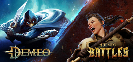 Demeo Ultimate Bundle banner image