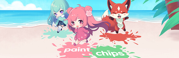 Paint Chips: VIP Edition