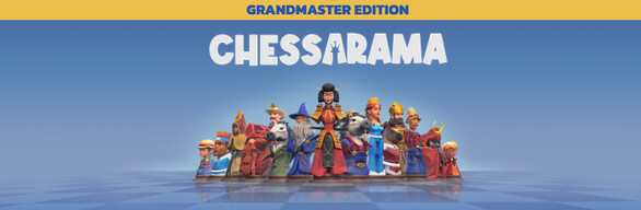 Chessarama - Grandmaster Edition