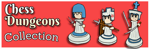 Chess Dungeons Collection