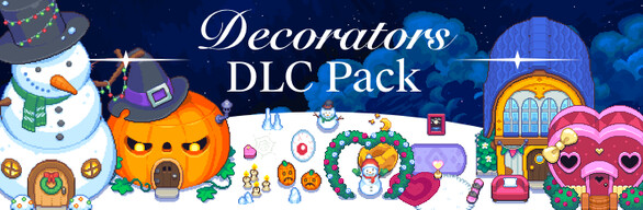 Moonstone Island Decorator's Bundle