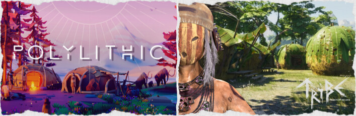 Tribes Bundle