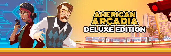 American Arcadia Deluxe Edition