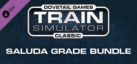 Train Simulator Classic: Saluda Grade Bundle banner image