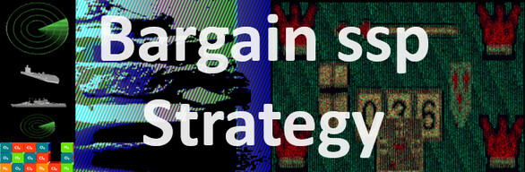 Bargain ssp Strategy