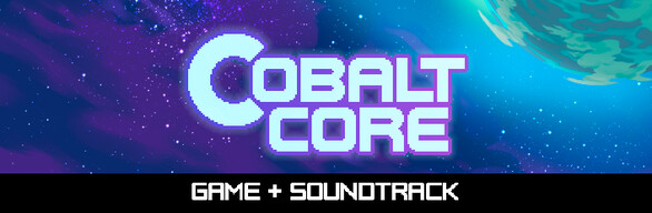 Cobalt Core & Original Soundtrack