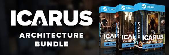 Icarus: Architecture Bundle