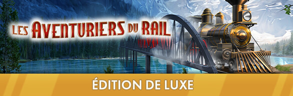 Ticket to Ride Édition Deluxe