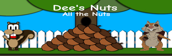 All the nuts