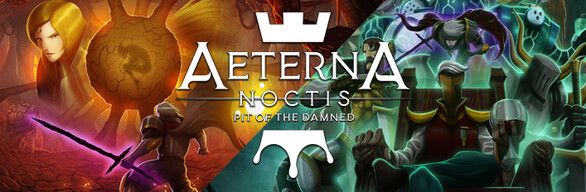 Aeterna Noctis: Champions Bundle