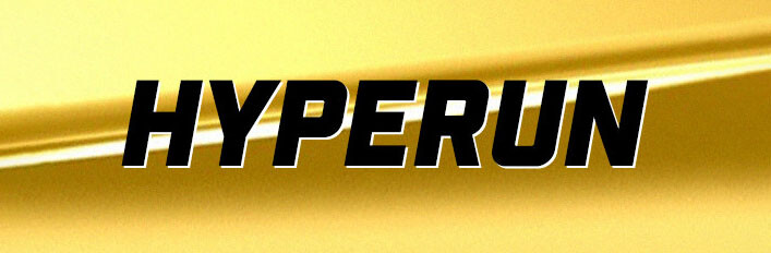Hyperun Deluxe Edition