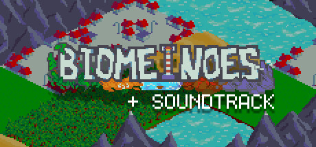 Biomeinoes Soundtrack Steam Charts and Player Count Stats