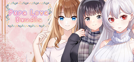 Pure Love Bundle banner image